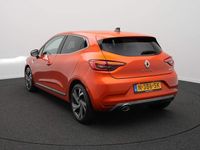 tweedehands Renault Clio V TCe 90 R.S. Line - All seasonbanden - Bose Premium Audio