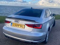 tweedehands Audi A3 A6 allroadlimousine