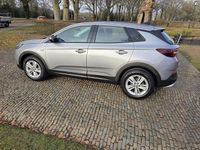 Occasion Opel Grandland X Business 131 PK (96 kW) 2021 Grijs SUV