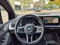 Occasion BMW 218 M Sport 136 PK (100 kW) 2022 Grijs SUV