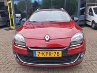 tweedehands Renault Mégane Estate 1.5 dCi Bose