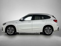 Occasion BMW X1 M Sport 220 PK (161 kW) 2022 Wit SUV