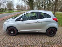 tweedehands Ford Ka 