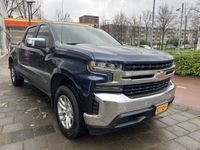 tweedehands Chevrolet Silverado 1500LT 4X4 6 persoons 49950.00 netto