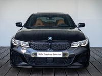 tweedehands BMW M340 3-SERIE i xDrive High Executive / M Performance / Head-Up Display / M Sportstoelen / M Sportremsysteem Rot /