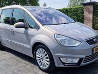 Occasion Ford Galaxy Titanium 203 PK (149 kW) 2011 Grijs MPV