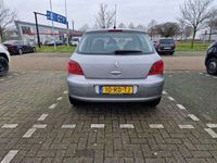 tweedehands Peugeot 307 2.0-16V Griffe