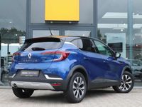 tweedehands Renault Captur E-Tech Hybrid 145 Automaat Techno | Pack Full Scre