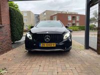 tweedehands Mercedes GLA200 200 Edition 1 AMG full option