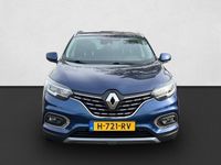tweedehands Renault Kadjar 1.3 TCe Intens AUTOMAAT / CRUISE / ALL SEASON / STOEL VERW. / LEER / CAMERA / VOL