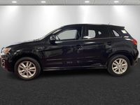 tweedehands Mitsubishi ASX 1.6 Cleartec Intense