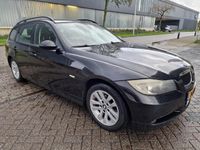 tweedehands BMW 318 3-SERIE Touring i, Apk, Nap, Zeer goed rijdend, Inruil mogelijk.