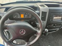 tweedehands Mercedes Sprinter 210 2.2 CDI 366 HD