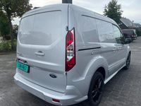 tweedehands Ford Transit CONNECT 1.5 EcoBlue airco luxe uitvoering 55000 km