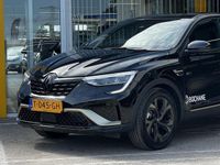 tweedehands Renault Arkana 1.6 E-Tech hybrid 145 E-Tech engineered , Demo, Bose audio, LEDER, Stoel & stuur verwarming, Cruise apatief, Park assist, Dodehoek detectie, Elek. verstlbr. stoelen, Draadloze Apple Carplay & Android Auto