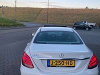 tweedehands Mercedes C200 200 Prestige