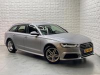 tweedehands Audi A6 Avant 1.8 TFSI ultra Advance 2E EIGENAAR NAP