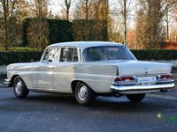 tweedehands Mercedes 220 S