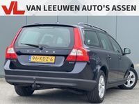 tweedehands Volvo V70 2.4D D5 Limited Edition | Nieuw binnen | Goed onde