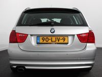 tweedehands BMW 318 3-SERIE Touring i Automaat Business Line | Navigatie | Parkeersen