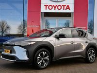 Occasion Toyota bZ4X Premium 150 kW (204 PK) 2025 Grijs SUV