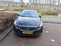 Occasion Volvo V40 Summum 114 PK (83 kW) 2013 Blauw MPV