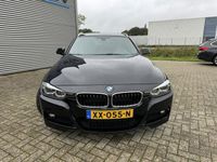 tweedehands BMW 318 318 Touring i Automaat M Sport Lederen Interieur LE