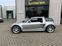 tweedehands Smart Roadster 0.7 coupé BRABUS