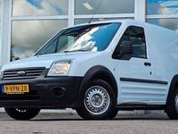 Occasion Ford Transit Connect Ambiente 75 PK (55 kW) 2011 Wit MPV