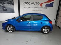 tweedehands Peugeot 207 1.6 VTi XS Pack / Automaat / Airco / 5 Drs