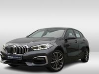 tweedehands BMW 120 120 i Luxury Line | Leder | Apple CarPlay |