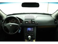 Occasion Volvo XC90 210 PK (154 kW) 2004 Groen SUV