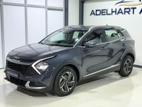Occasion Kia Sportage 230 PK (169 kW) 2022 Grijs (metallic) SUV