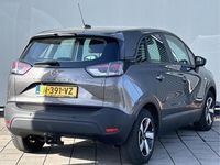 Occasion Opel Crossland Edition 83 PK (61 kW) 2022 Grijs SUV