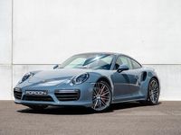 Occasion Porsche 911 538 PK (395 kW) 2016 Grijs Coupé