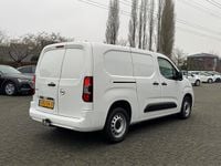 Occasion Opel Combo Edition 102 PK (75 kW) 2021 Wit MPV