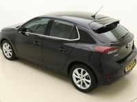 tweedehands Opel Corsa 1.2 Elegance Automaat 100 PK | Navigatie | Parkeer