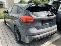 tweedehands Ford Focus RS Utilitaire