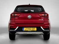 Occasion MG ZS Comfort 105 kW (143 PK) 2020 Rood SUV