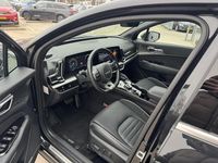Occasion Kia Sportage GT 266 PK (195 kW) 2024 Zwart SUV