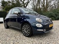 tweedehands Fiat 500C 0.9 TwinAir Turbo Collezione / 1eEigenaar / Airco/