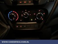 tweedehands Iveco Daily 35C16V 160pk Bakwagen + Laadklep Euro6 Dubbel Lucht Airco | Bijrijdersbank