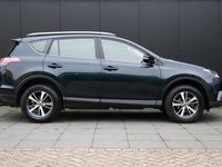 tweedehands Toyota RAV4 2.0 VVT-i AWD Dynamic | AUTOMAAT | CAMERA | PARKEERSENSOREN | CRUISE | NAVI | DEALER ONDERHOUDEN |