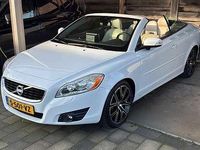 Occasion Volvo C70 Momentum 230 PK (169 kW) 2011 Cabriolet