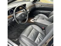 tweedehands Mercedes S350 Prestige Plus (Facelift) Nachtzicht - Ventilatie -