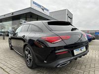 tweedehands Mercedes CLA200 Shooting Brake AMG Aut