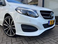 tweedehands Mercedes B180 Ambition NL.Auto/Automaat/Navigatie/Xenon/Half-Led