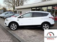 Occasion Ford Kuga Titanium 182 PK (133 kW) 2018 Wit SUV