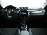tweedehands Suzuki Vitara 1.5 Hybrid Style AllGrip | Automaat | 4X4 | Climate control | Cruise control adaptive | Navigatie | Stoelverwarming | Apple carplay, Android auto |
