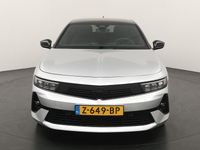 Occasion Opel Astra 131 PK (96 kW) 2024 Grijs Hatchback